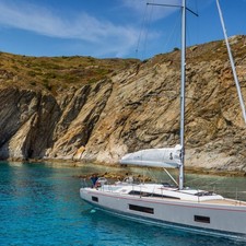 Beneteau Oceanis 46.1