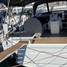 Beneteau Oceanis 51.1