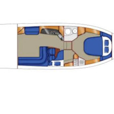 Sealine F34