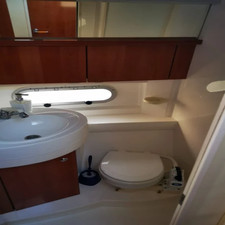 Sealine F34