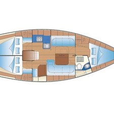 Bavaria 38 Cruiser