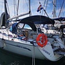 Bavaria 38 Cruiser