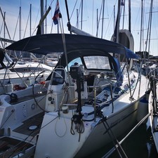 Bavaria 38 Cruiser