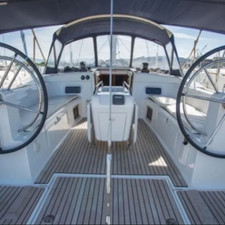 Jeanneau Sun Odyssey 469