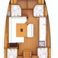 Jeanneau Sun Odyssey 469