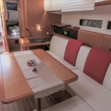 Jeanneau Sun Odyssey 469