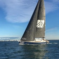 Dufour 530