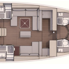 Dufour 530