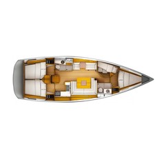 Jeanneau Sun Odyssey 449