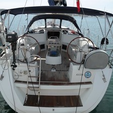 Jeanneau Sun Odyssey 44i