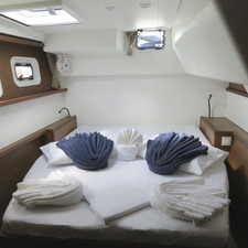 Lagoon 450 Flybridge