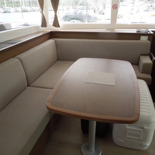 Lagoon 450 Flybridge