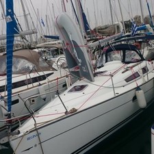 Jeanneau Sun Odyssey 32i