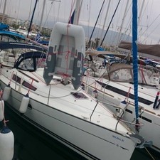 Jeanneau Sun Odyssey 32i