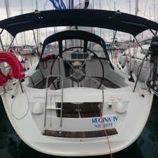 Jeanneau Sun Odyssey 32i