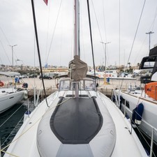 Jeanneau Sun Odyssey 410