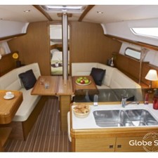 Jeanneau Sun Odyssey 36i