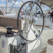 Jeanneau Sun Odyssey 490