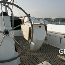 Jeanneau Sun Odyssey 42i