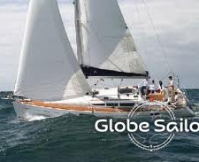 Jeanneau Sun Odyssey 42i