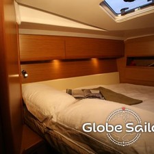 Jeanneau Sun Odyssey 49i