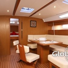 Jeanneau Sun Odyssey 49i