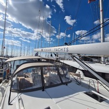 Jeanneau 54