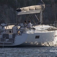 Jeanneau 54