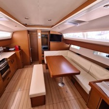Jeanneau 54