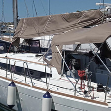 Jeanneau Sun Odyssey 379