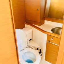 Jeanneau Sun Odyssey 379