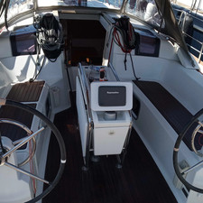 Jeanneau Sun Odyssey 379