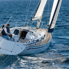 Bavaria 34 Cruiser - 2 cab.