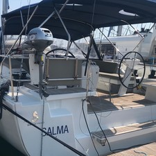 Beneteau Oceanis 51.1