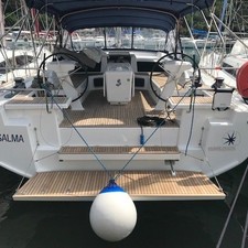 Beneteau Oceanis 51.1