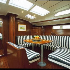 Oceanis Clipper 473