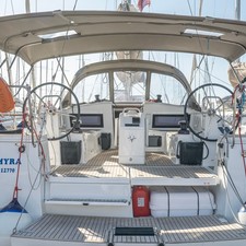 Jeanneau Sun Odyssey 440