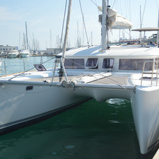Lagoon 400 S2