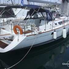 Jeanneau Sun Odyssey 49i