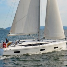 Bavaria C42
