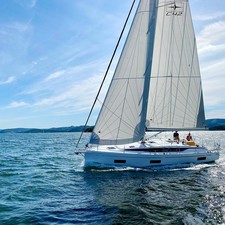Bavaria C42