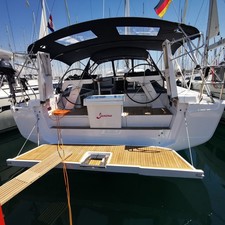 Hanse 460