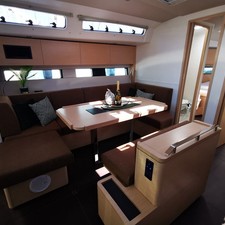 Hanse 460