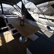 Hanse 460