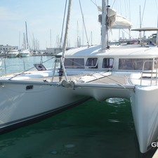 Lagoon 400 S2
