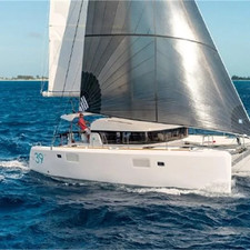 Lagoon 39