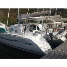 Lagoon 380 S2