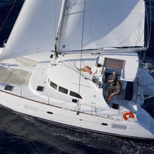 Lagoon 380 S2