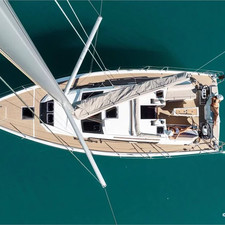 Dufour 390 Grand Large (3Cab)