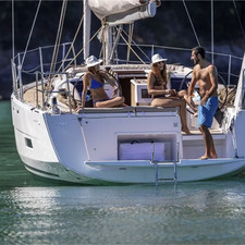 Dufour 390 Grand Large (3Cab)